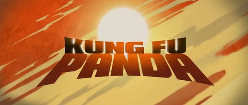 kung fu panda characters