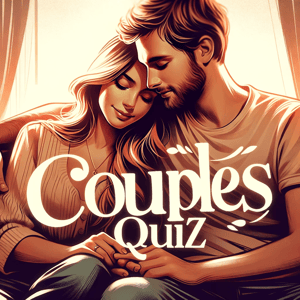 Couples Quiz: Do You Know Your Partner?