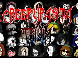 creepypasta