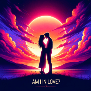 am i in love quiz