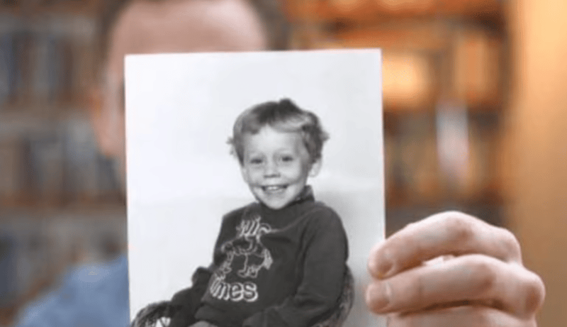 Can you Guess Celebs by Their Childhood Pictures?