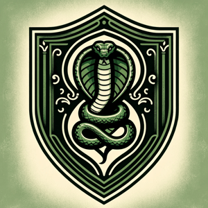 slytherin trivia