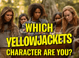 Yellowjackets