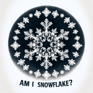 the snowflake test