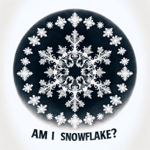 the snowflake test