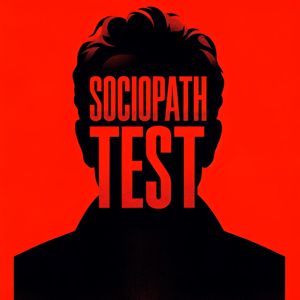 sociopath test