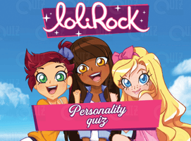 LoliRock