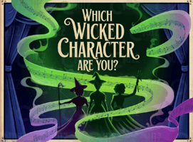 wicked