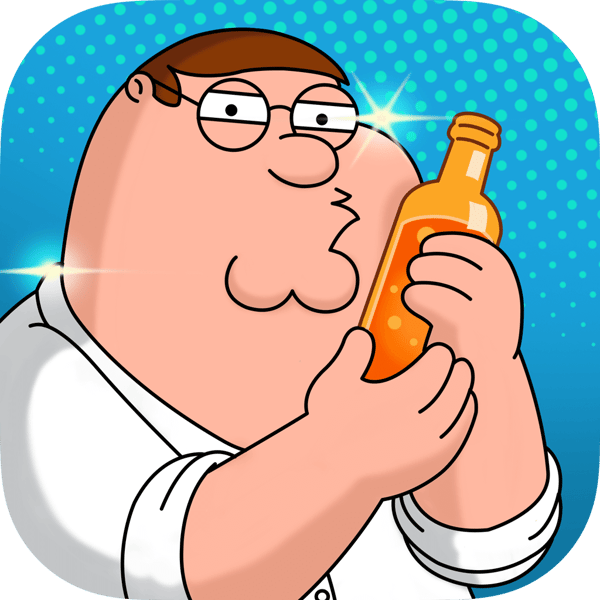 which family guy character are you