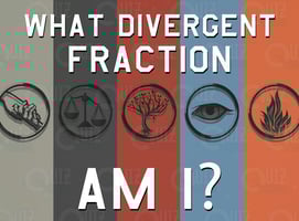 divergent