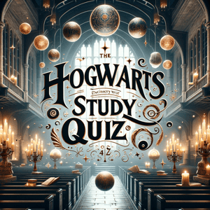 hogwarts studies