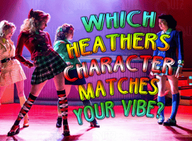Heather