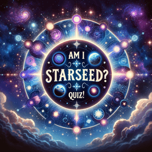 am i a starseed