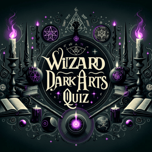 harry potter dark arts quiz