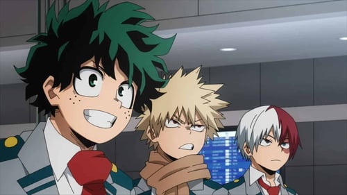 my hero academia boyfriend quiz