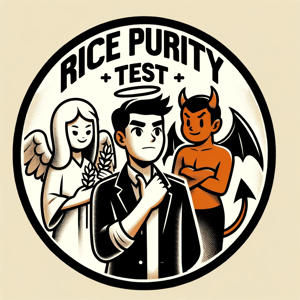 rice purity test