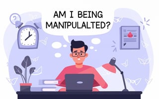 manipulation