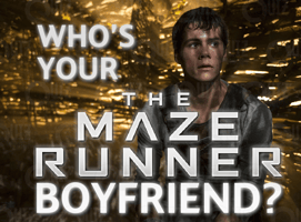 Maze