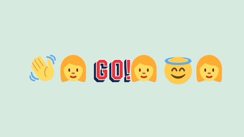 popular songs using emojis