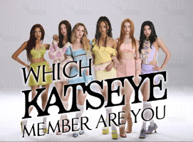 KATSEYE