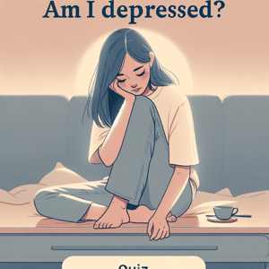 am i depressed quiz