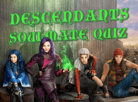 Descendants